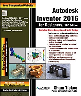 inventor for mac student 2016